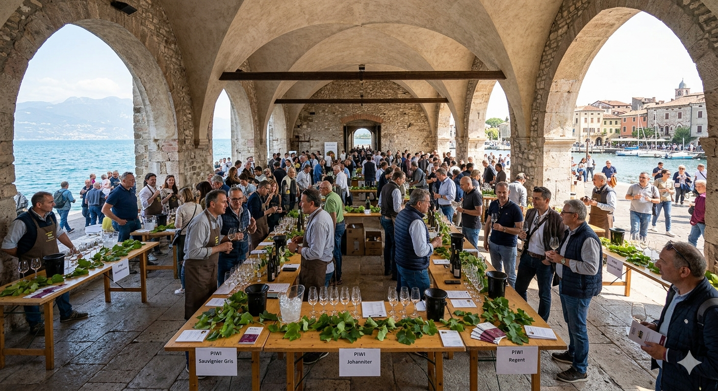 Da “Derthona Due.Zero” a Tortona ad “Affinamente” a La Collina dei Ciliegi, ecco gli eventi