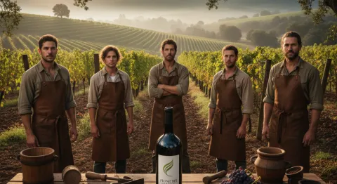 Best PIWI wines
