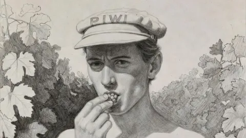 Albert Seibel