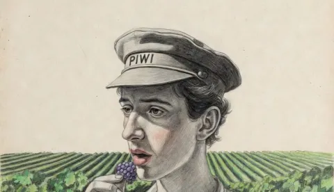 Joannes Seyve and the complex legacy of French hybrids in North America